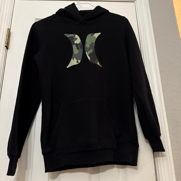 Hurley Hoodie Youth XL - Picture 2 of 4
